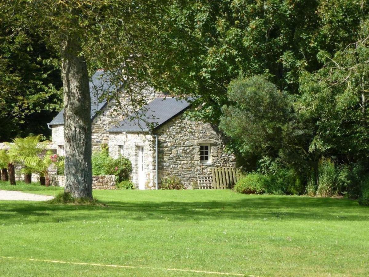 Gîte des Fougères Cherbourg-en-Cotentin Esterno foto