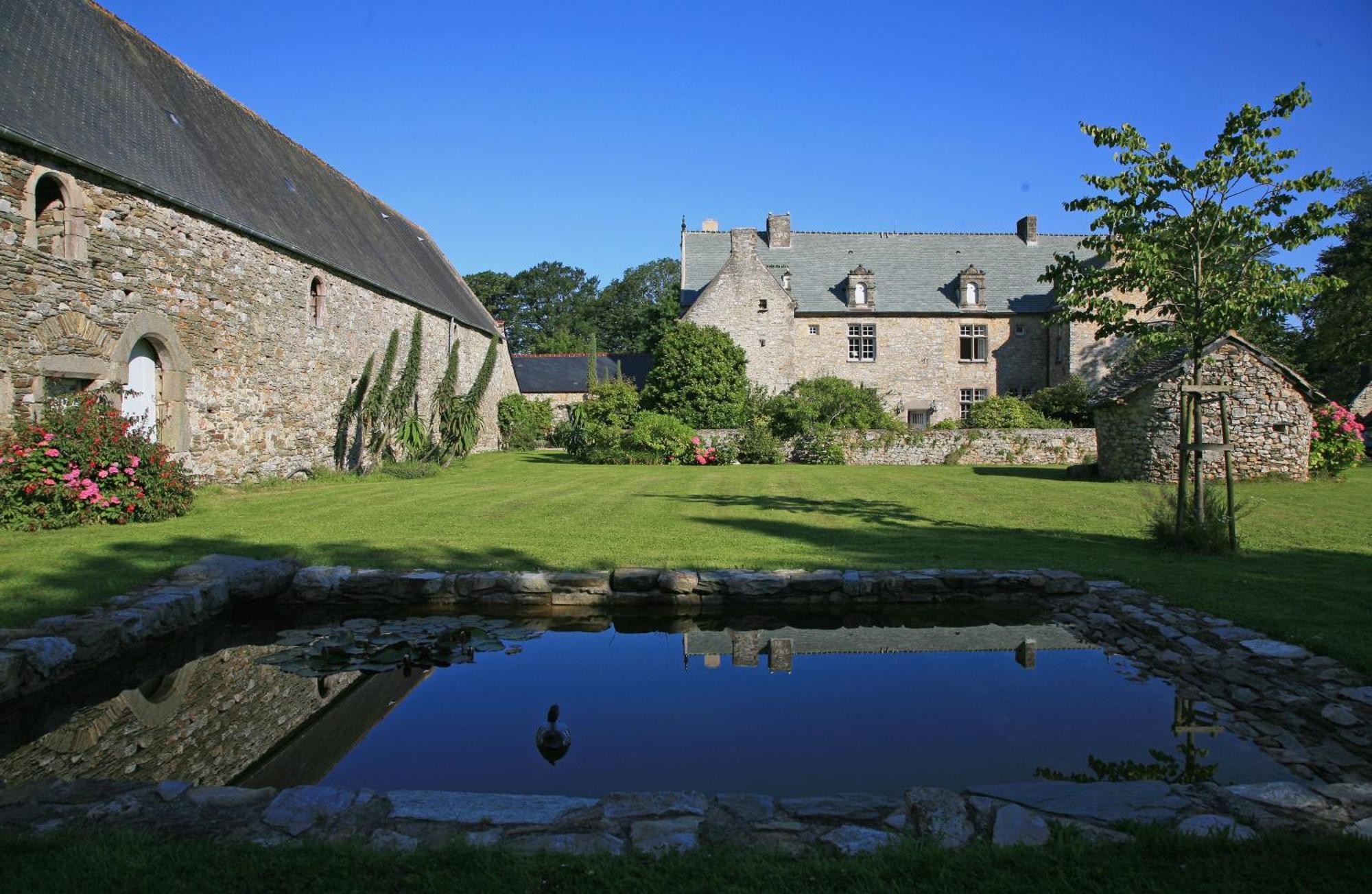 Gîte des Fougères Cherbourg-en-Cotentin Esterno foto
