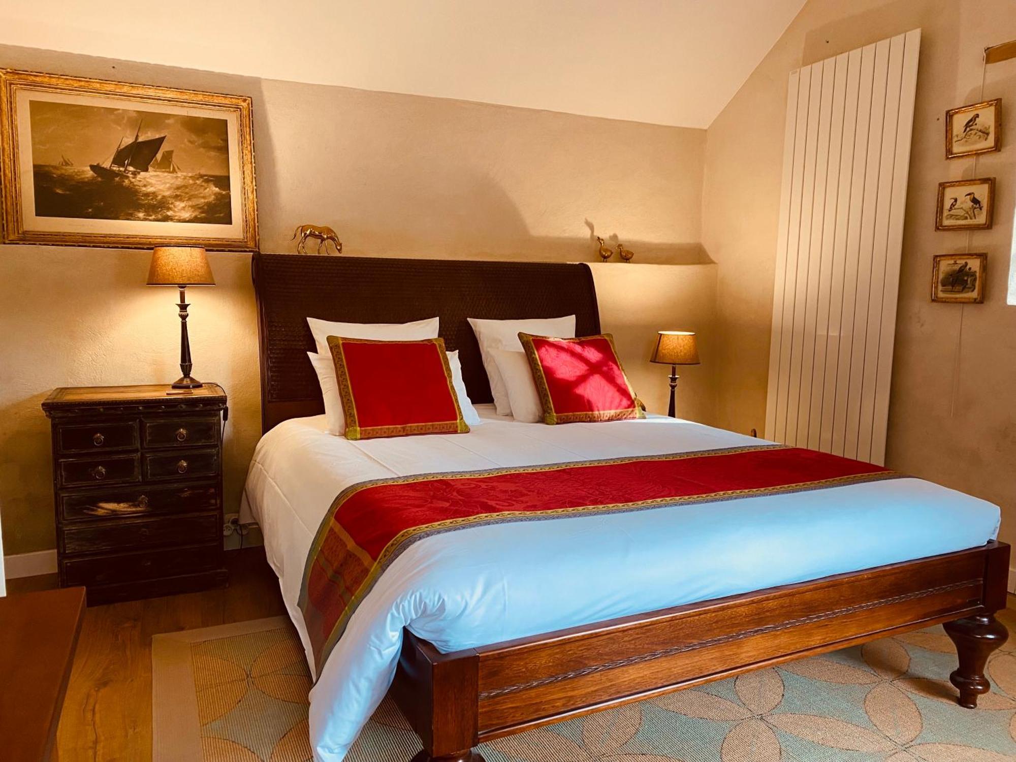 Gîte des Fougères Cherbourg-en-Cotentin Esterno foto