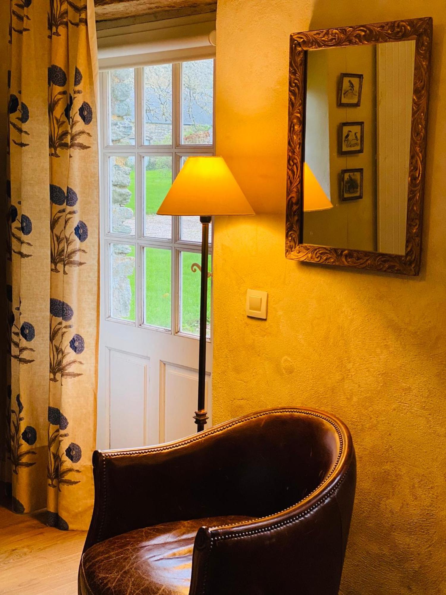 Gîte des Fougères Cherbourg-en-Cotentin Esterno foto